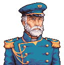 Commander: Beckett