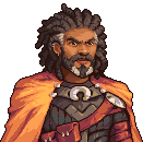 Commander: Cassian